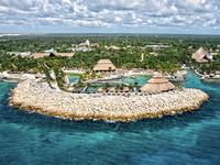 Xcaret Park