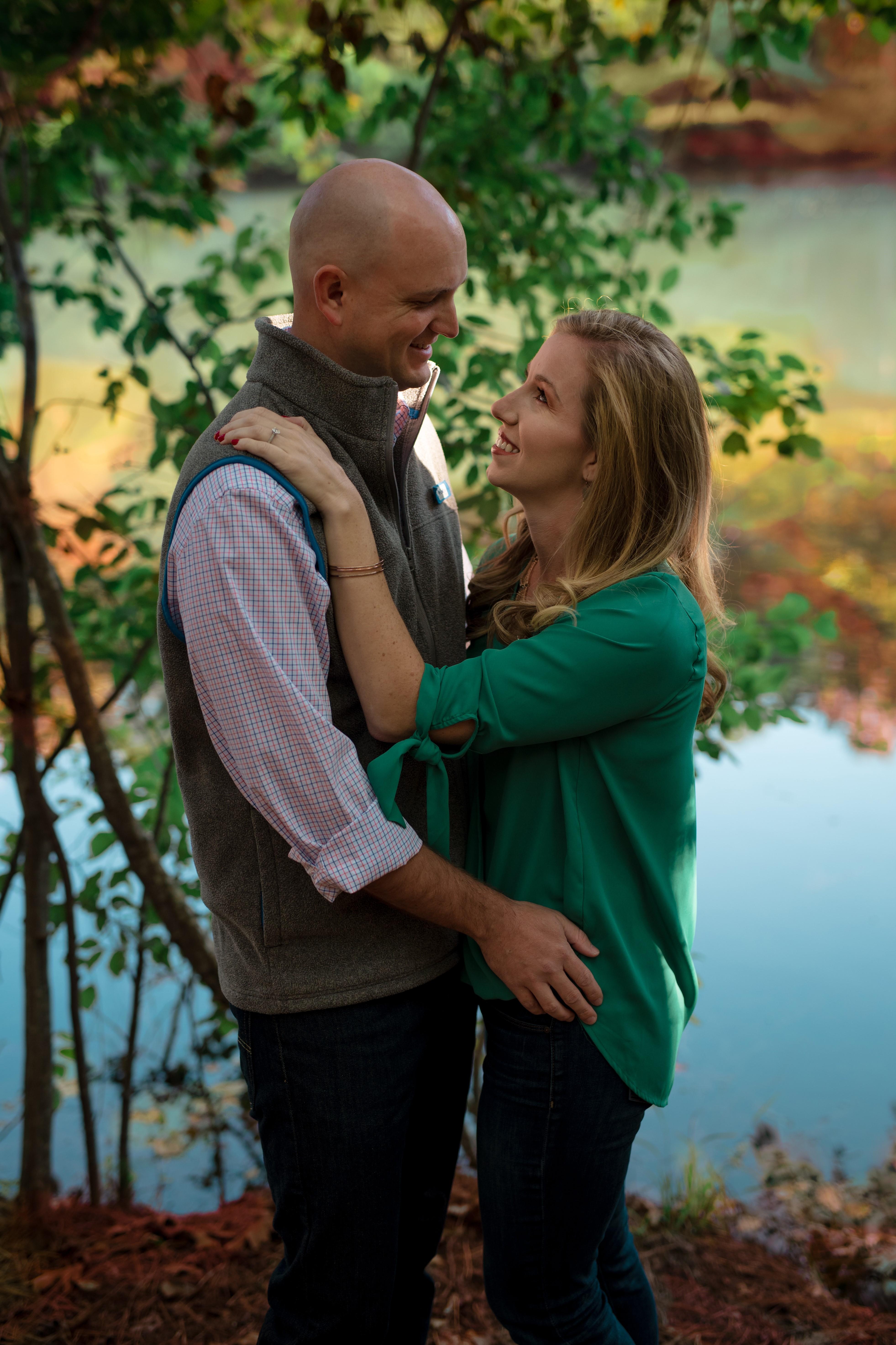 The Wedding Website of Leslie Browning and Matthew Thompson