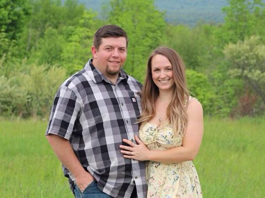 The Wedding Website of Sarah Hurlburt and Charles Fairchild