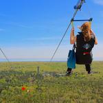 HighFlyer Zipline