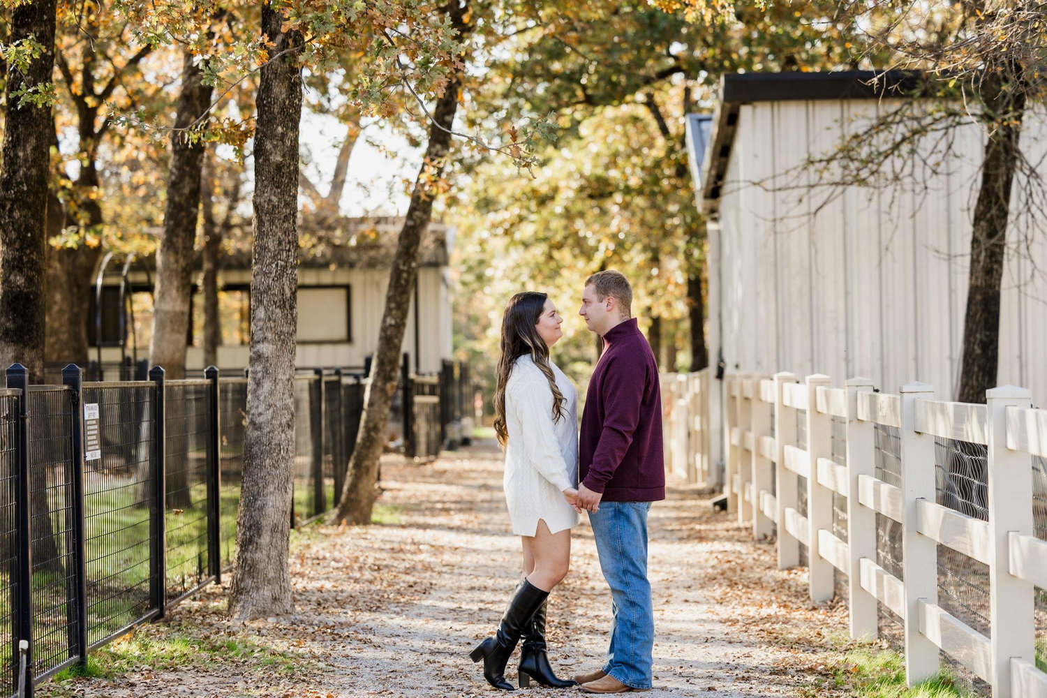 The Wedding Website of Alaina Harvey and Mitchell Harrison