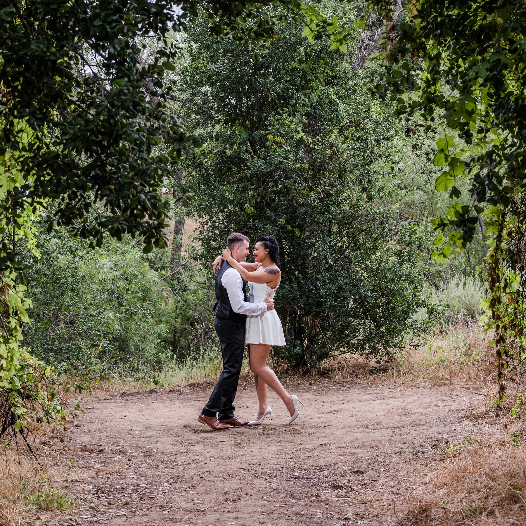 Pincolic Wedding Honeymoon Fund