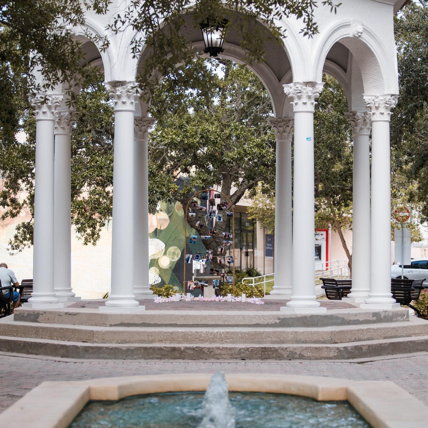 San Marco will forever be special to us!