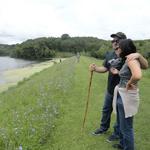 Governor Dodge State Park