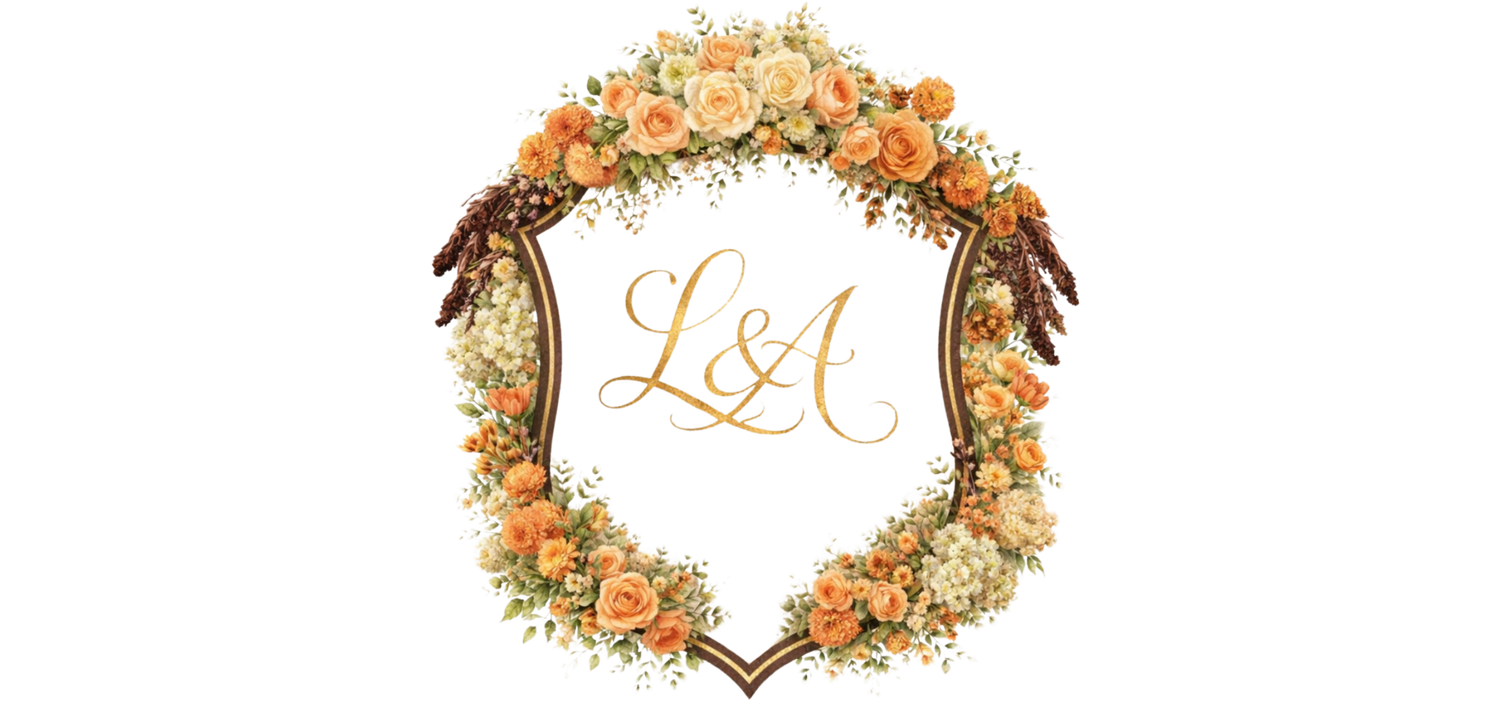 The Wedding Website of Lauren Rubenstein and Austin Marks