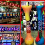 Fat Tuesday