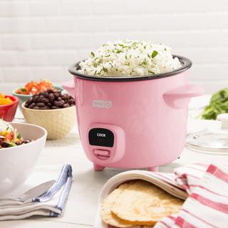 Mini Rice Cooker