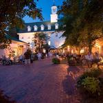 Mill Falls Marketplace
