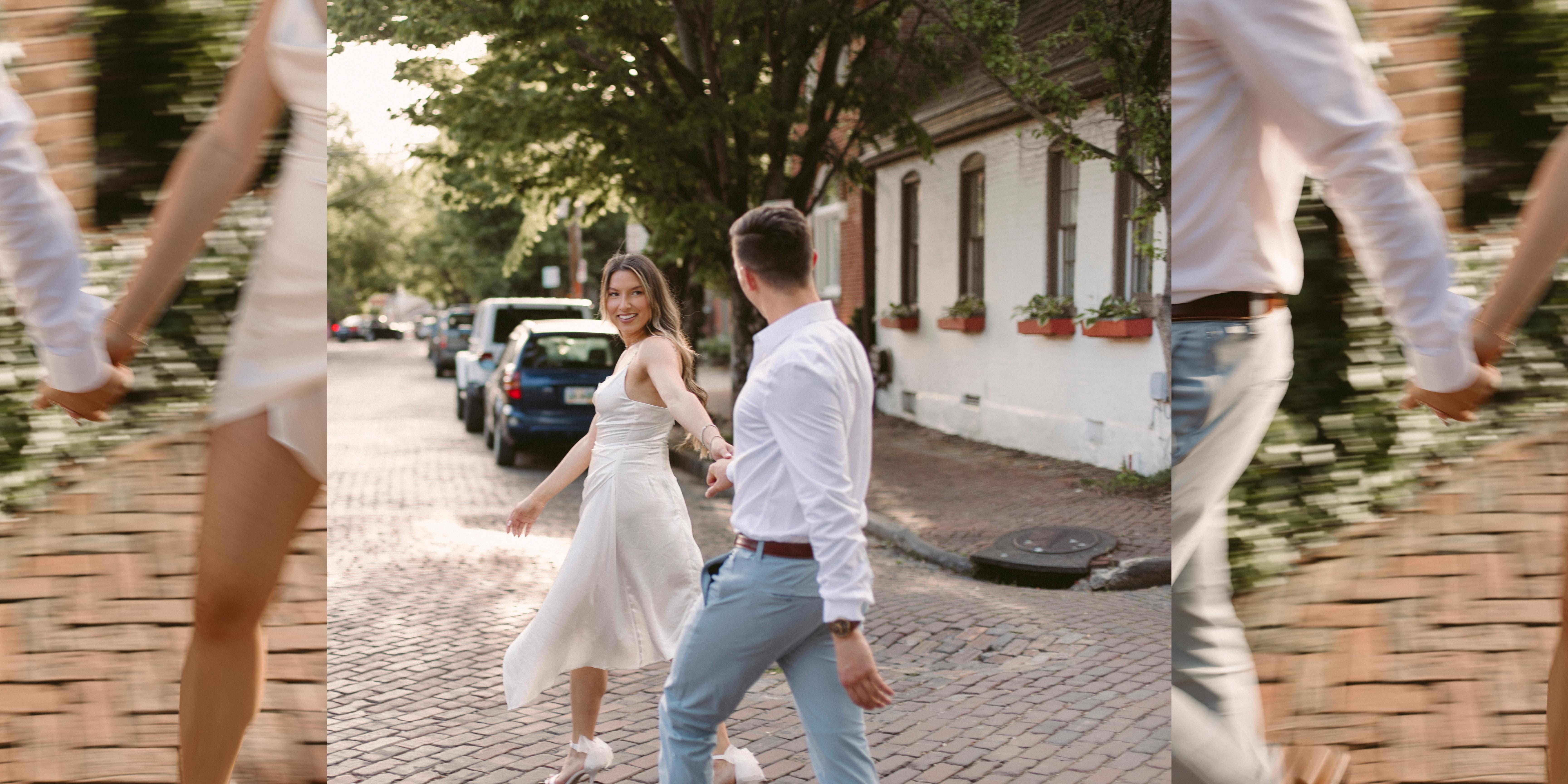The Wedding Website of Nicolette Michelle Bussanich and Keith Philip Dreyer