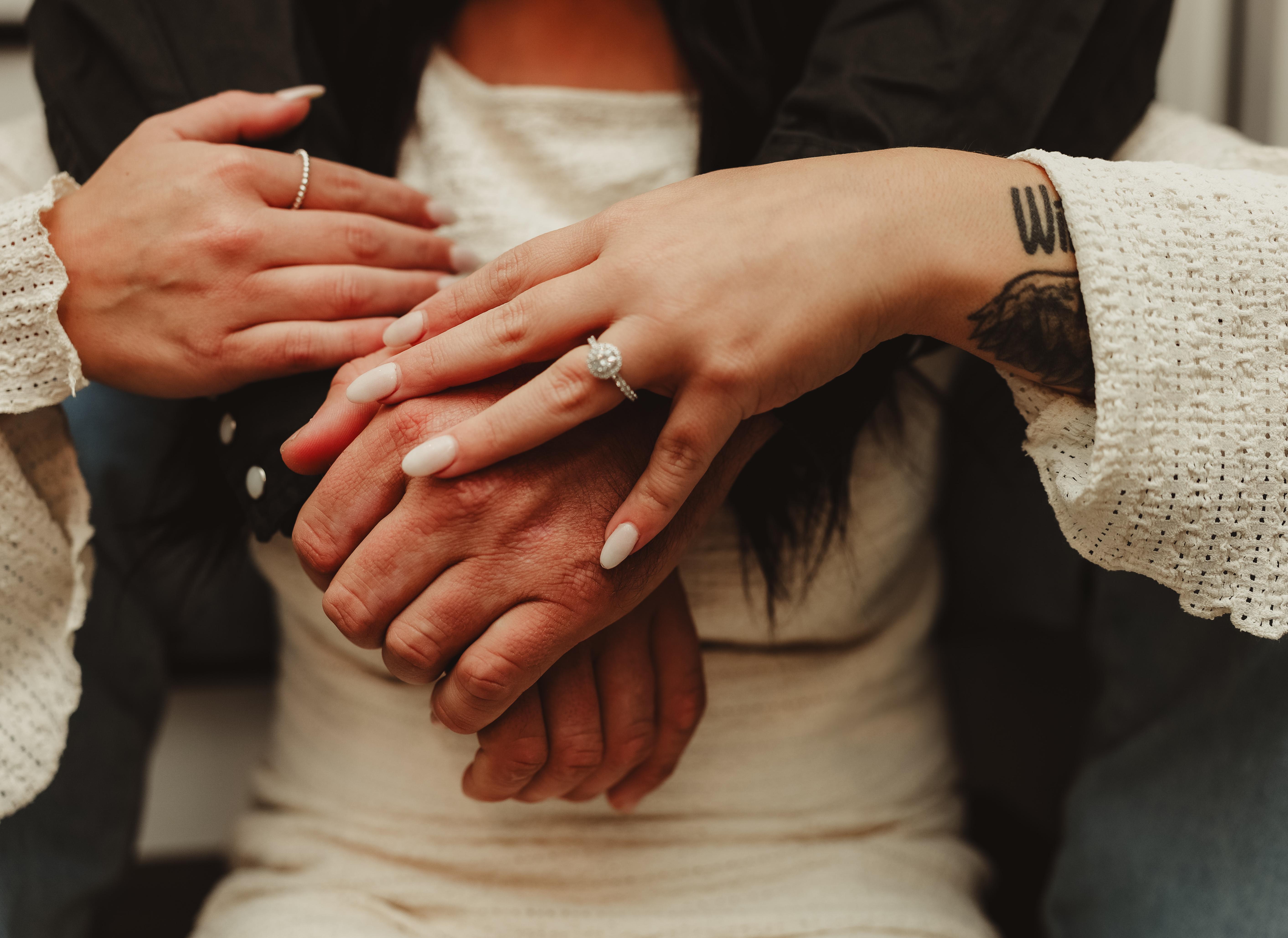 The Wedding Website of Kayla Rodgers and Aaron Orth