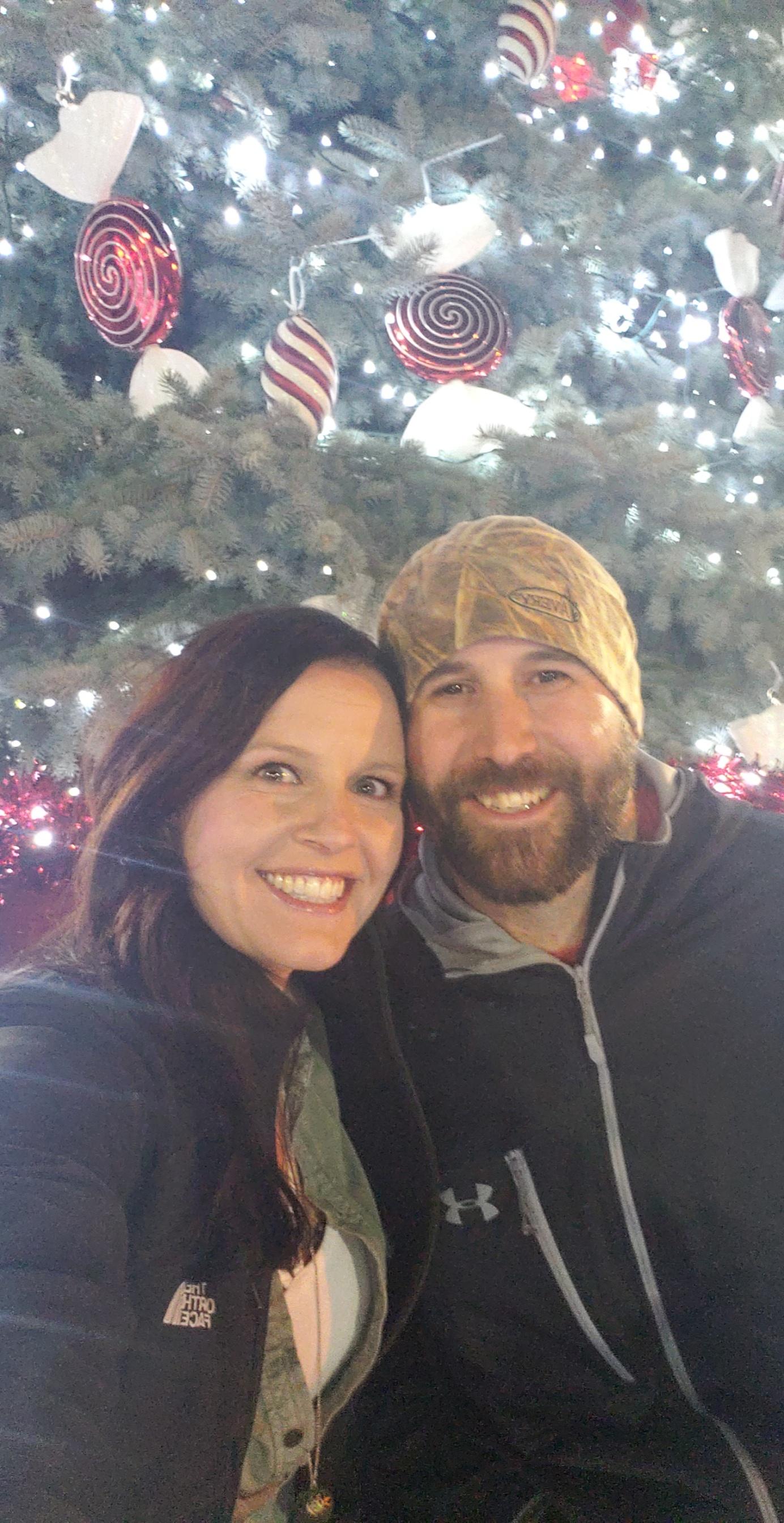 The Wedding Website of Rebekah Zechman and Nathan Aucker