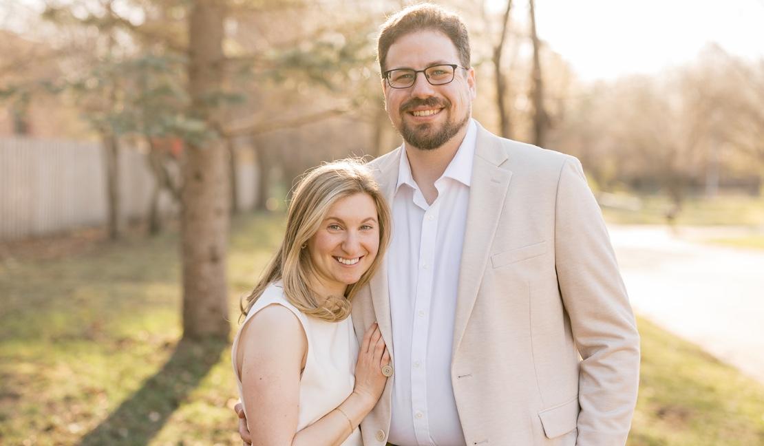 The Wedding Website of Alexis Kessler and Brian Cook