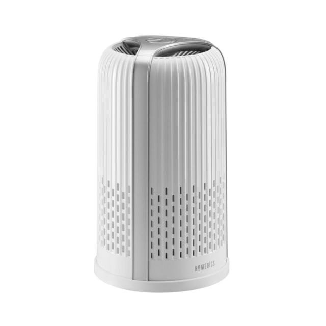 Homedics® TotalClean™ 4-in-1 Air Purifier in White