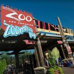 Columbus Zoo and Aquarium