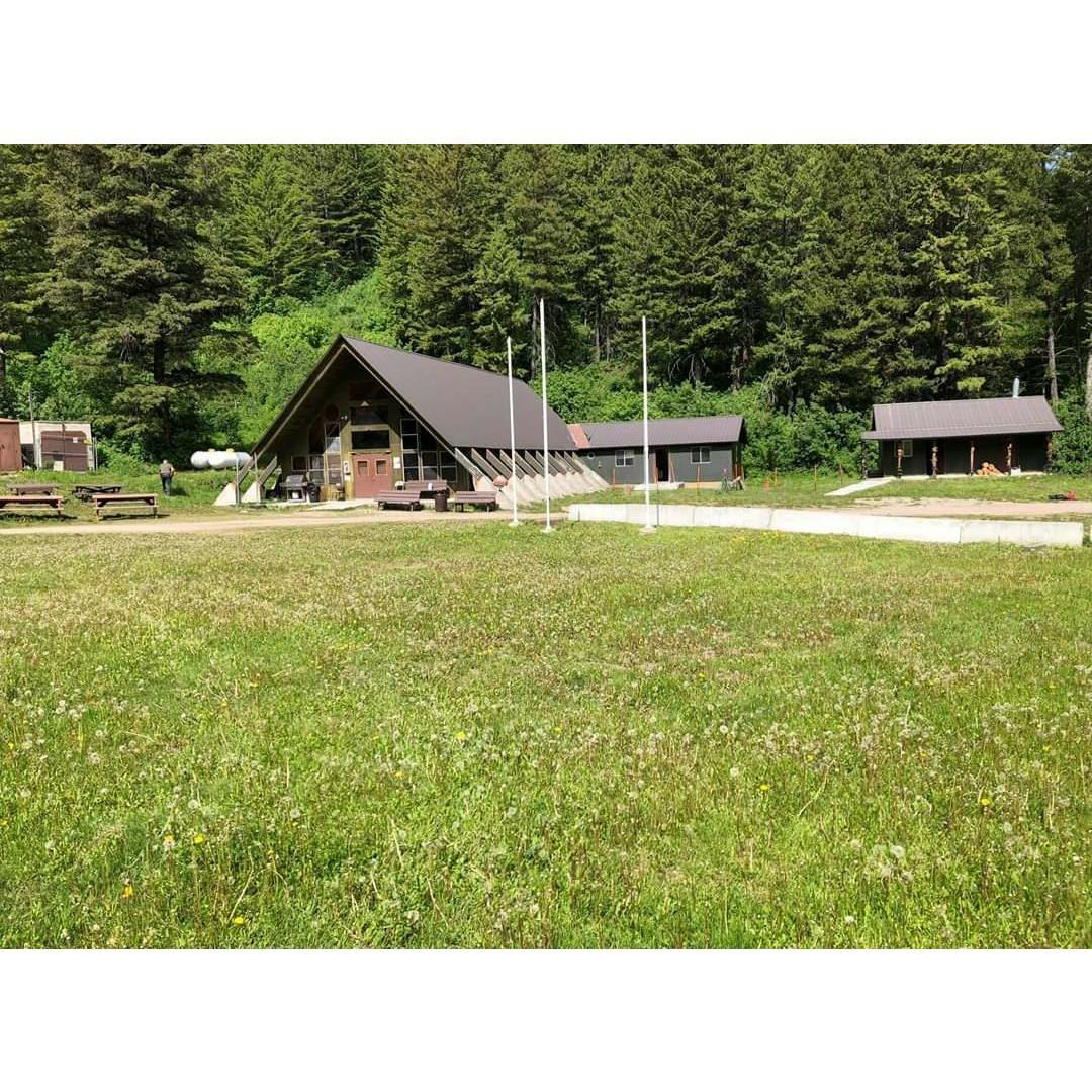 The Lodge