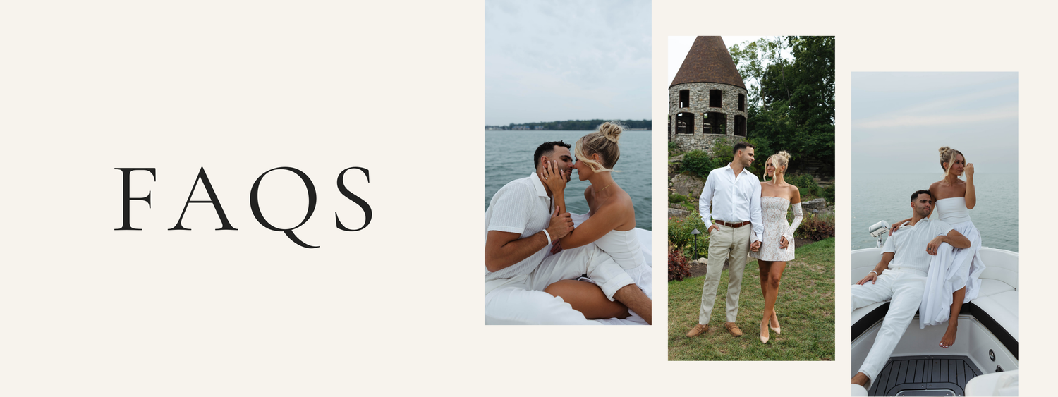 The Wedding Website of Jordan Rounds and Timothy Paradiso