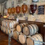 Copper Shot Distillery