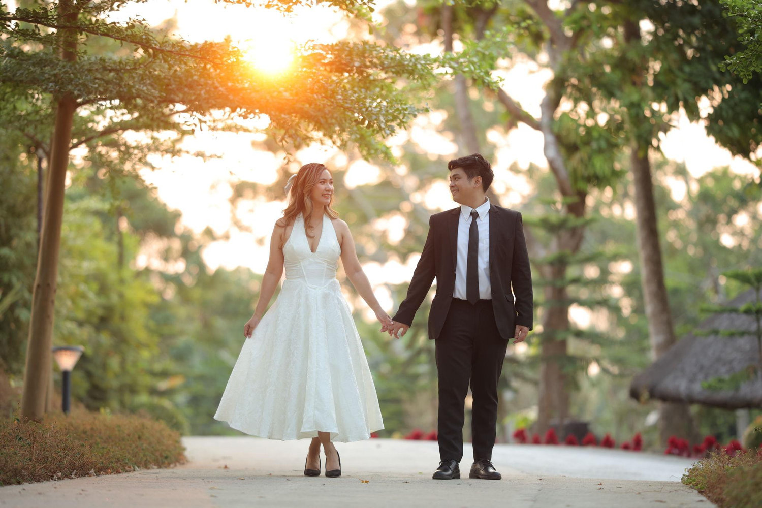 The Wedding Website of Francis Requiron and Kassandra Latosa