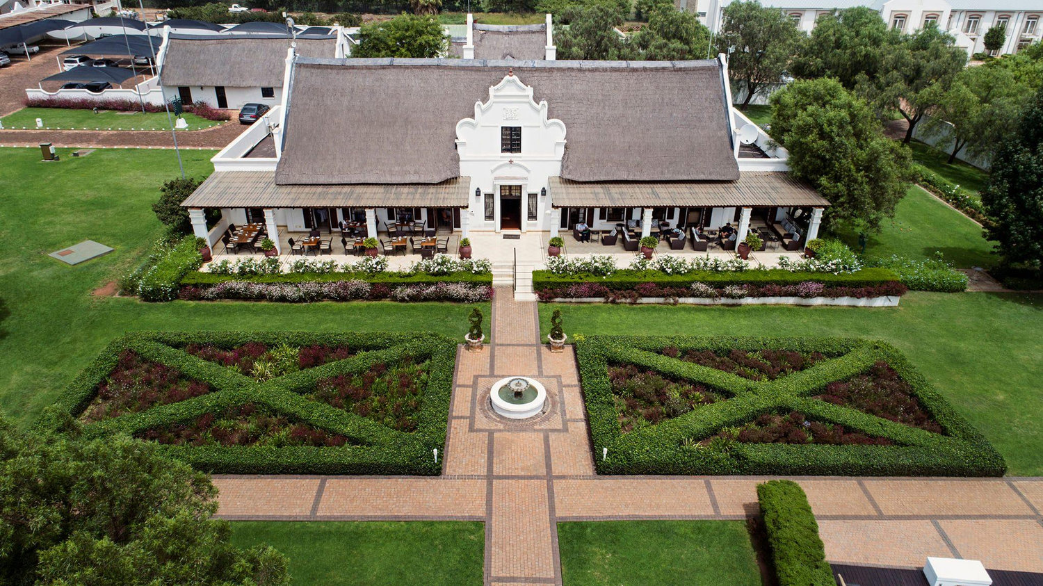 The Wedding Website of Melissa Bredenkamp and Schalk Van Der Merwe