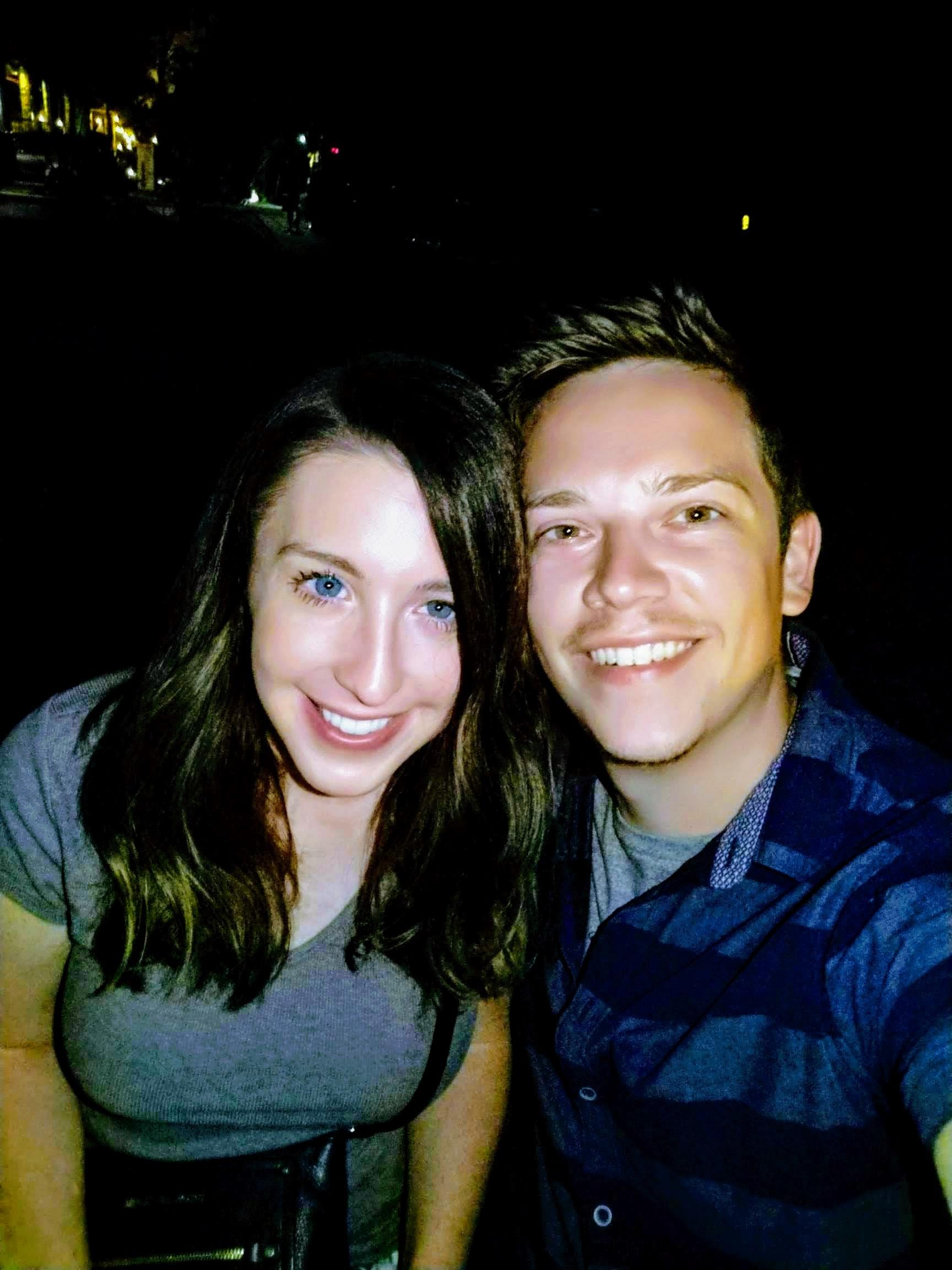 The Wedding Website of Samantha Centeno and Matthew Kappus
