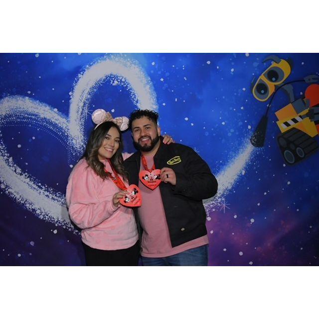 Sweethearts' nite 2023