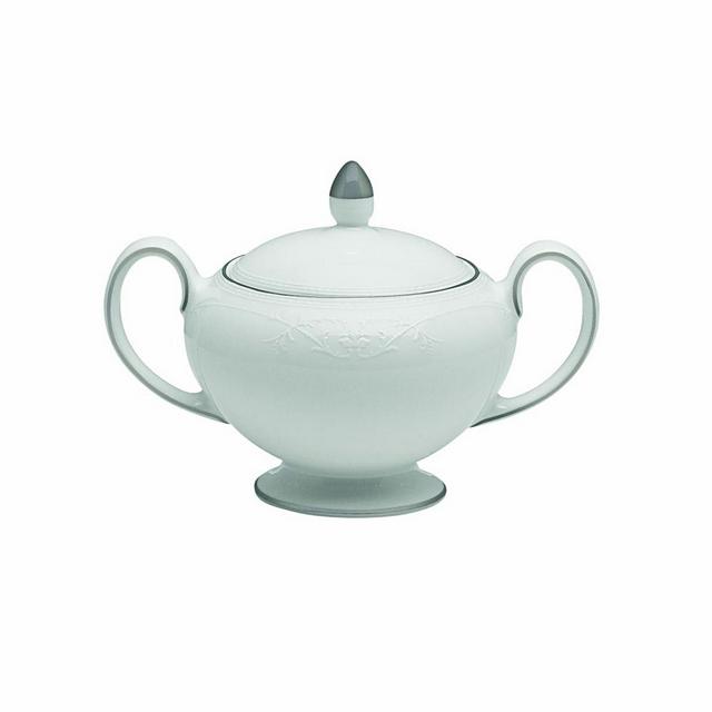 Wedgwood "English Lace" Sugar