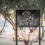 Queen Creek Olive Mill