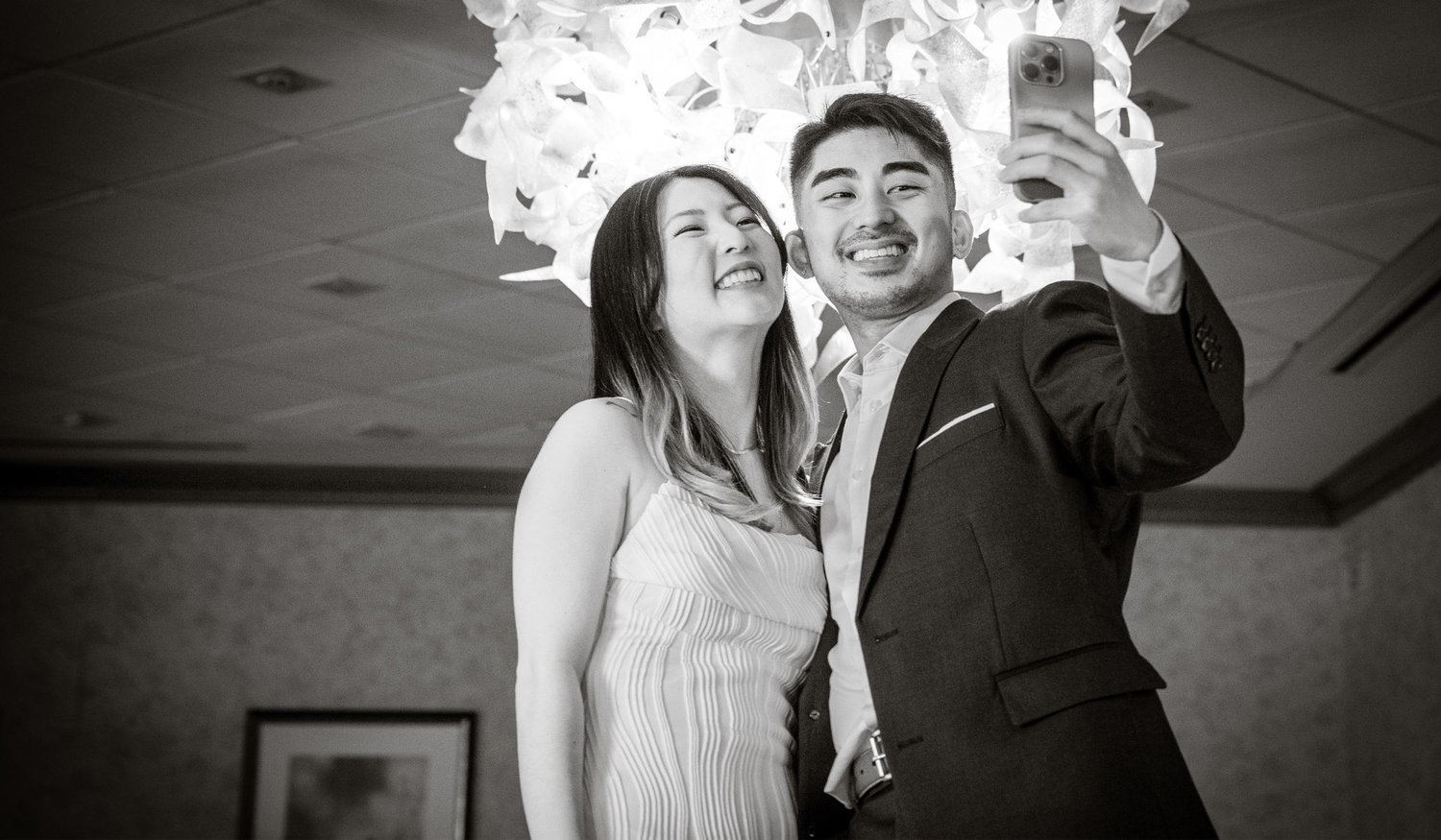 The Wedding Website of Jeffrey Juarez and Rachael Lee
