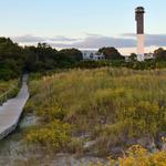 SULLIVANS ISLAND BEACH