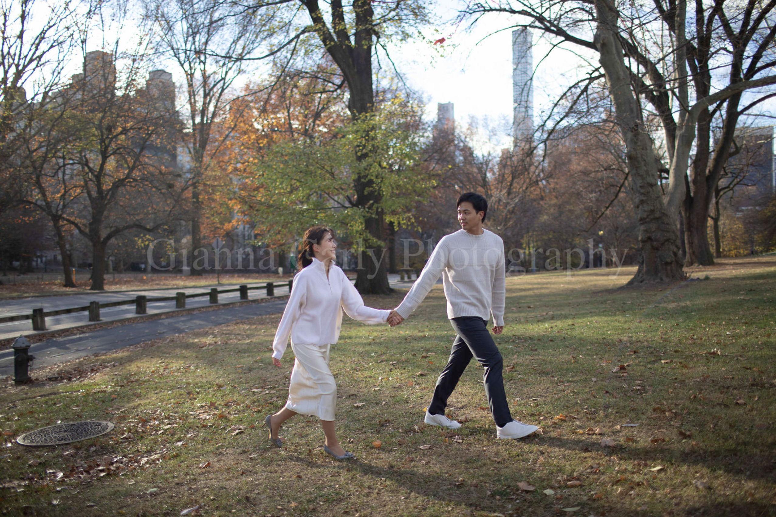 The Wedding Website of Seung Hee Han and Hyung Bin Park