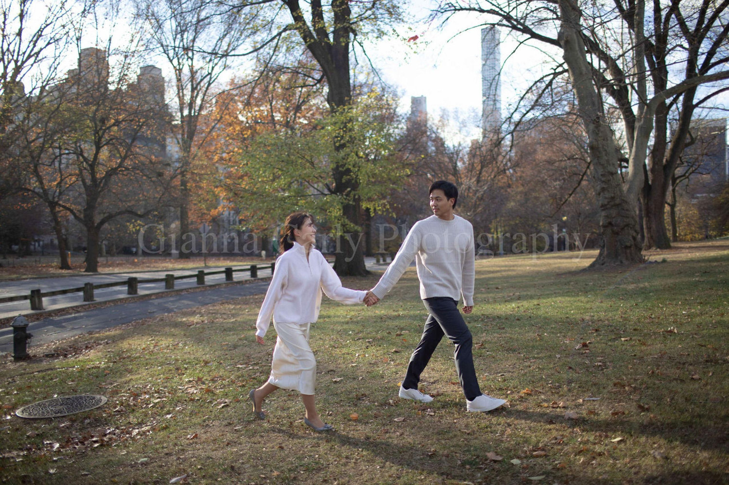 The Wedding Website of Seung Hee Han and Hyung Bin Park
