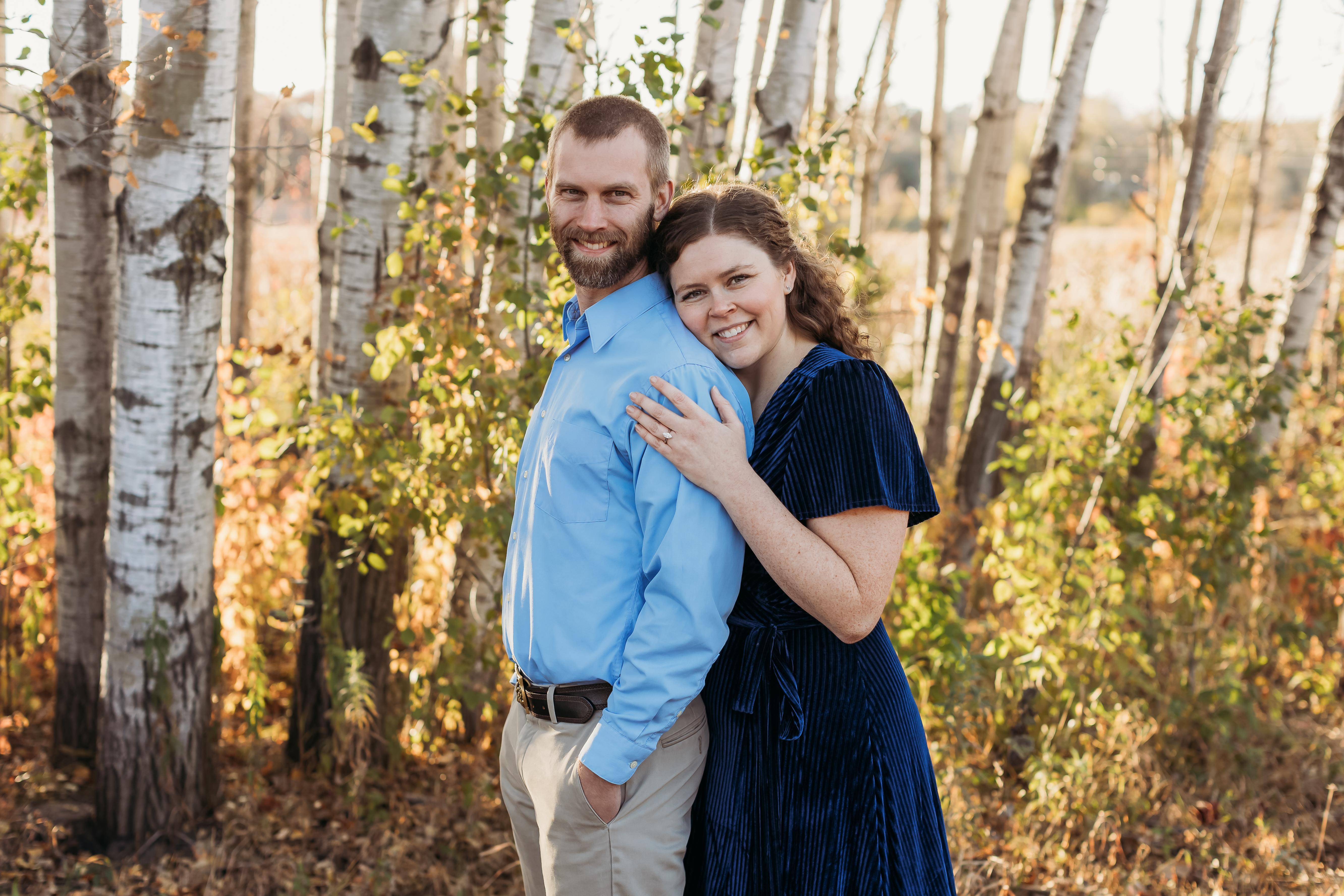 The Wedding Website of Allison Jenness and Tony Miller