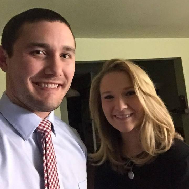 Heading to the Palm for dinner