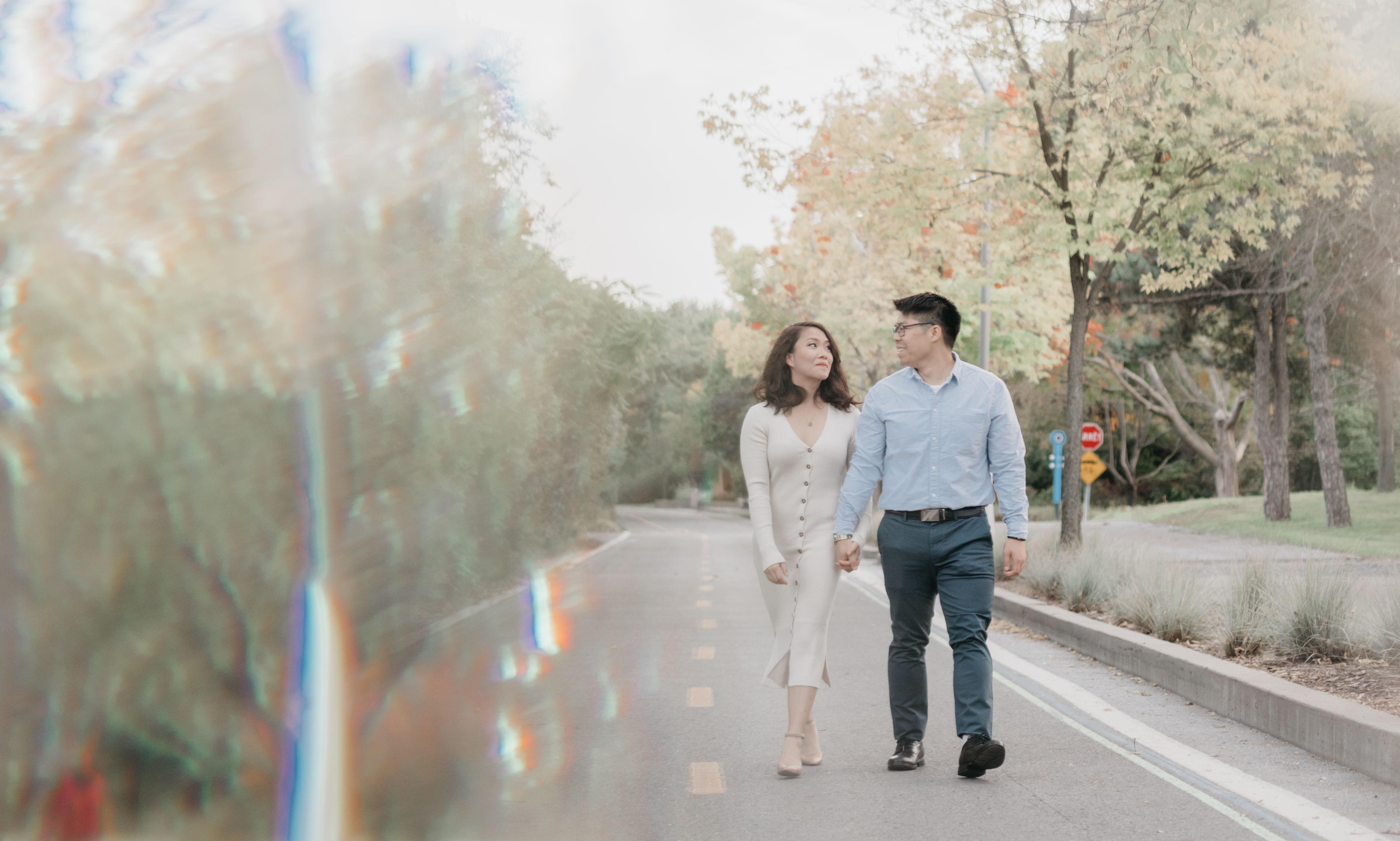 The Wedding Website of Brendon Pham and Ylang Ta