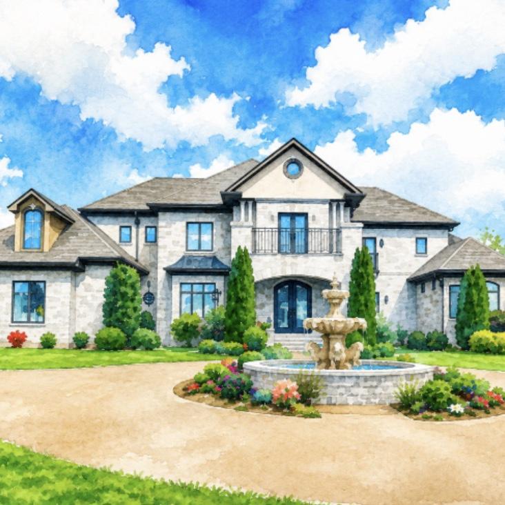 Naimoli Estate