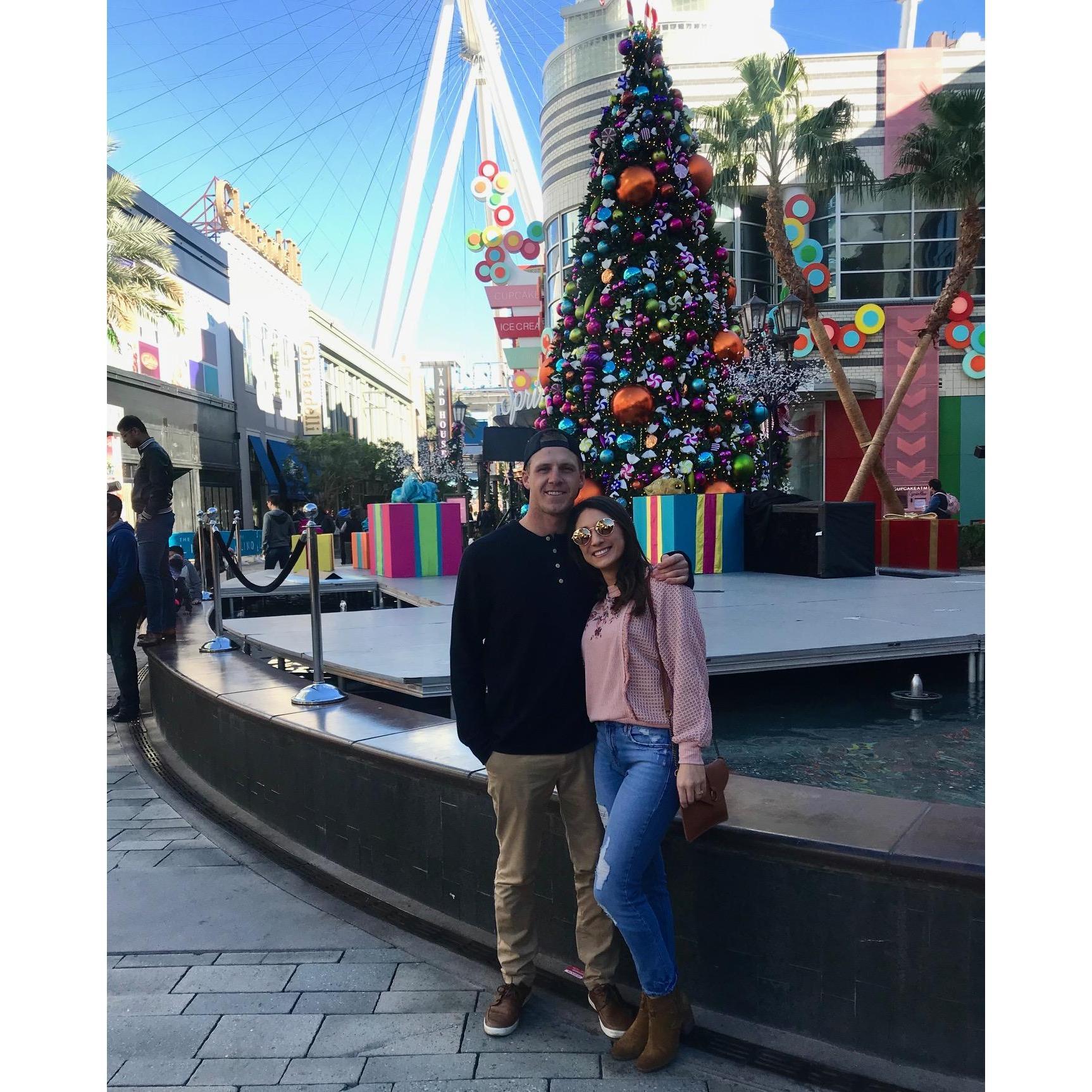 LAS VEGAS