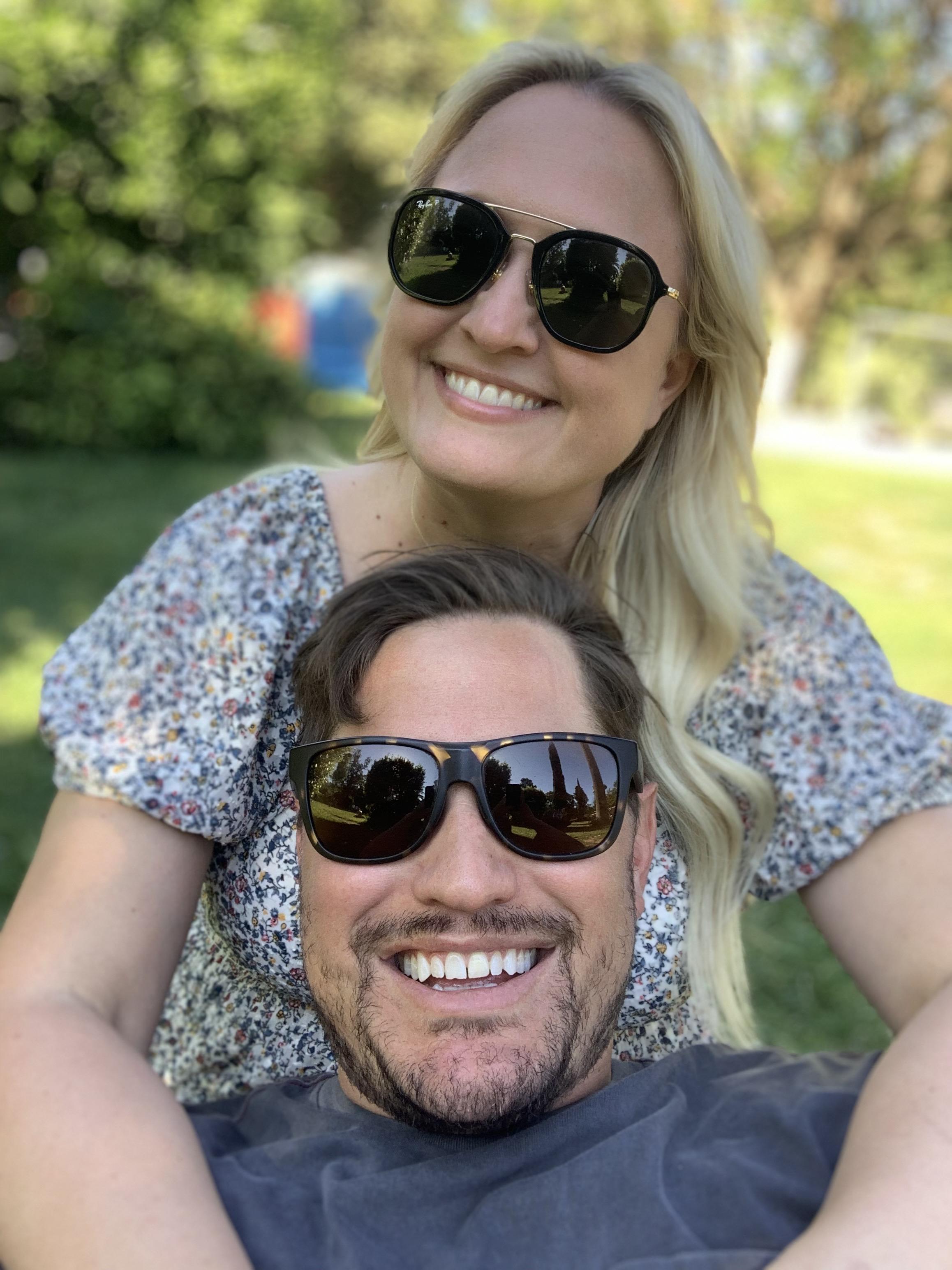The Wedding Website of Jessica Wegener and Matthew Beyer