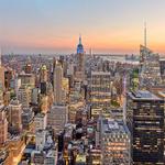 New York City