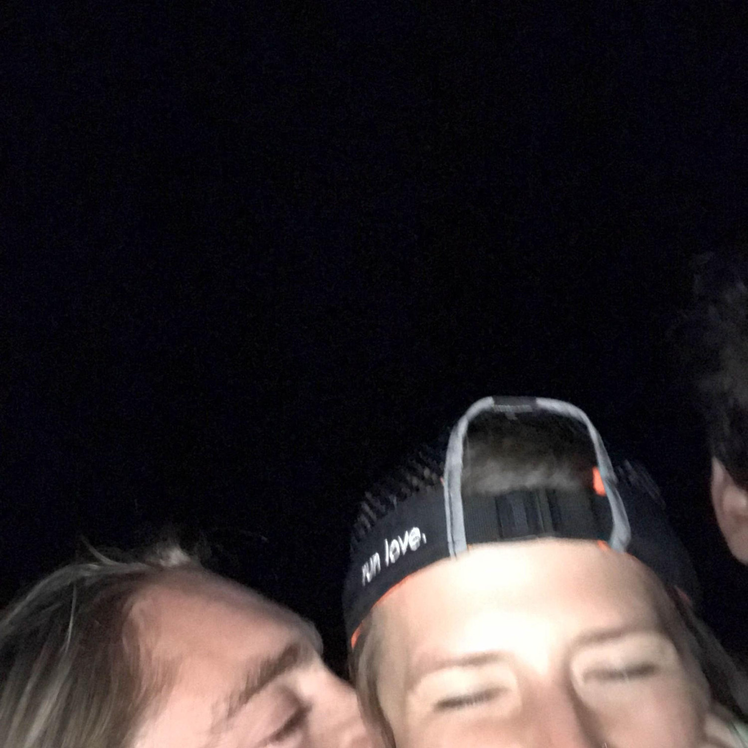First 4th of July together (we had fun)