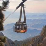 Palm Springs Aerial Tramway