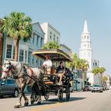 Charleston Historic Carriage Tours