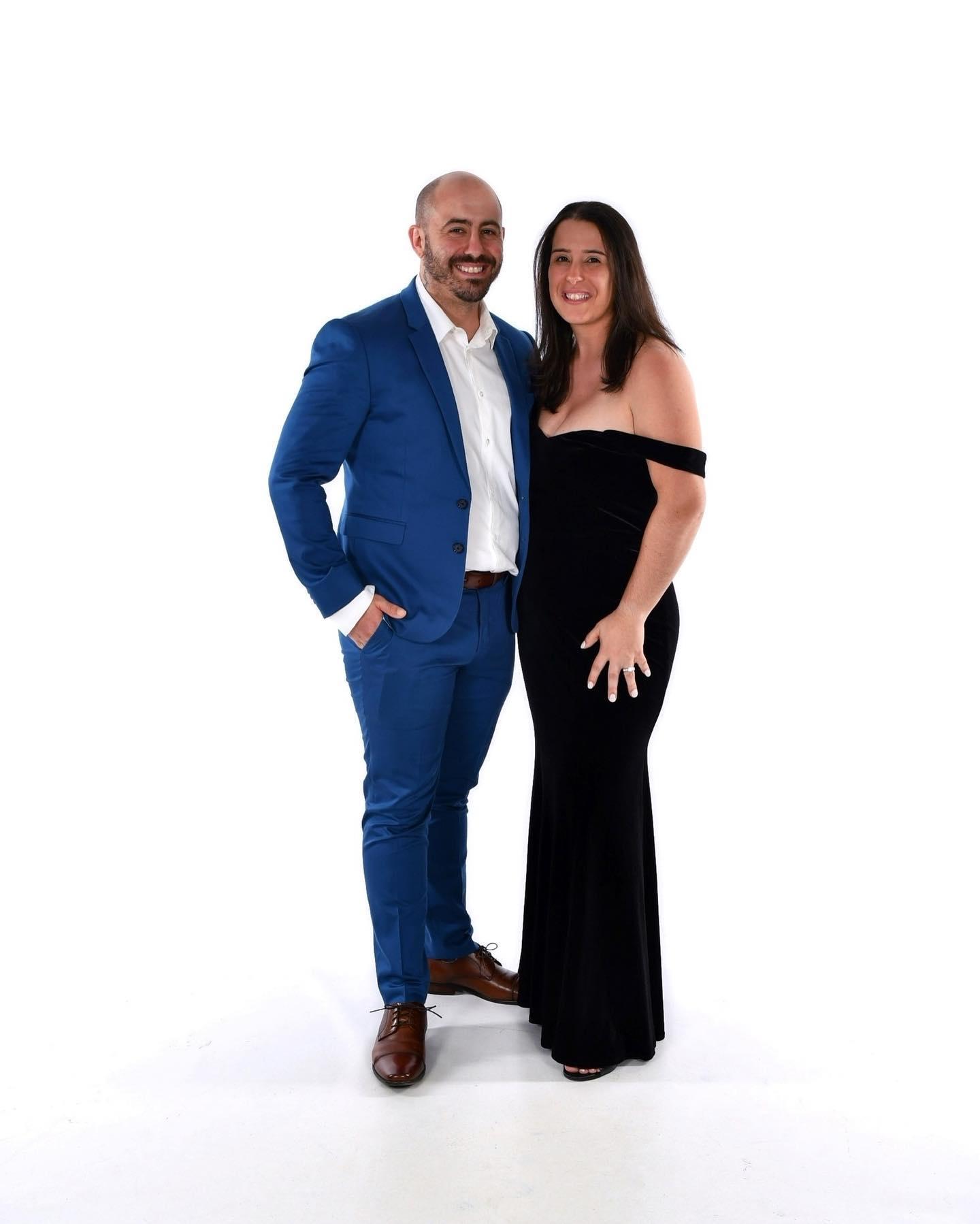 The Wedding Website of Nicole Ferreira and Kyle Langlais