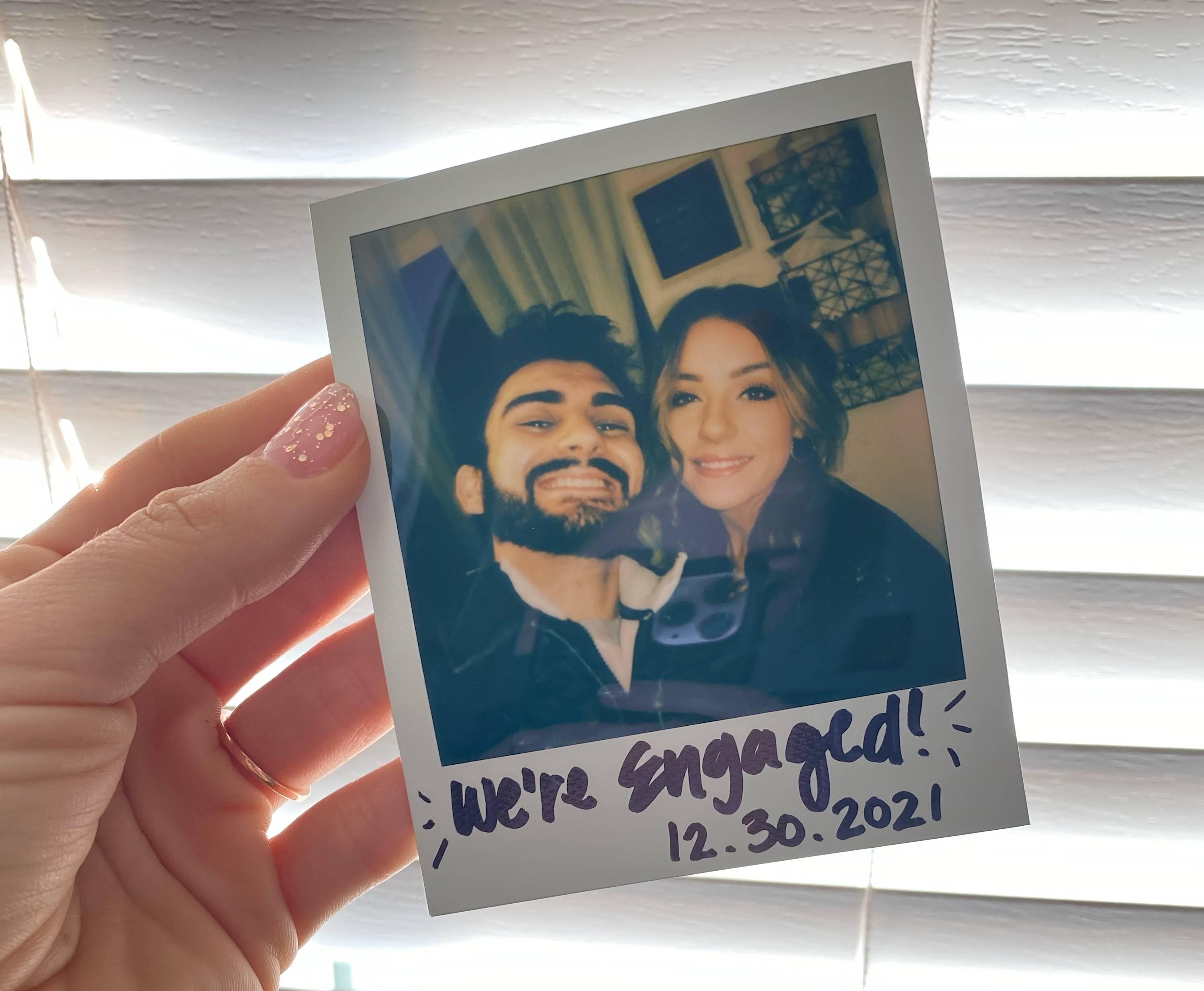 The Wedding Website of DJ Moore and Ashlynn Speers