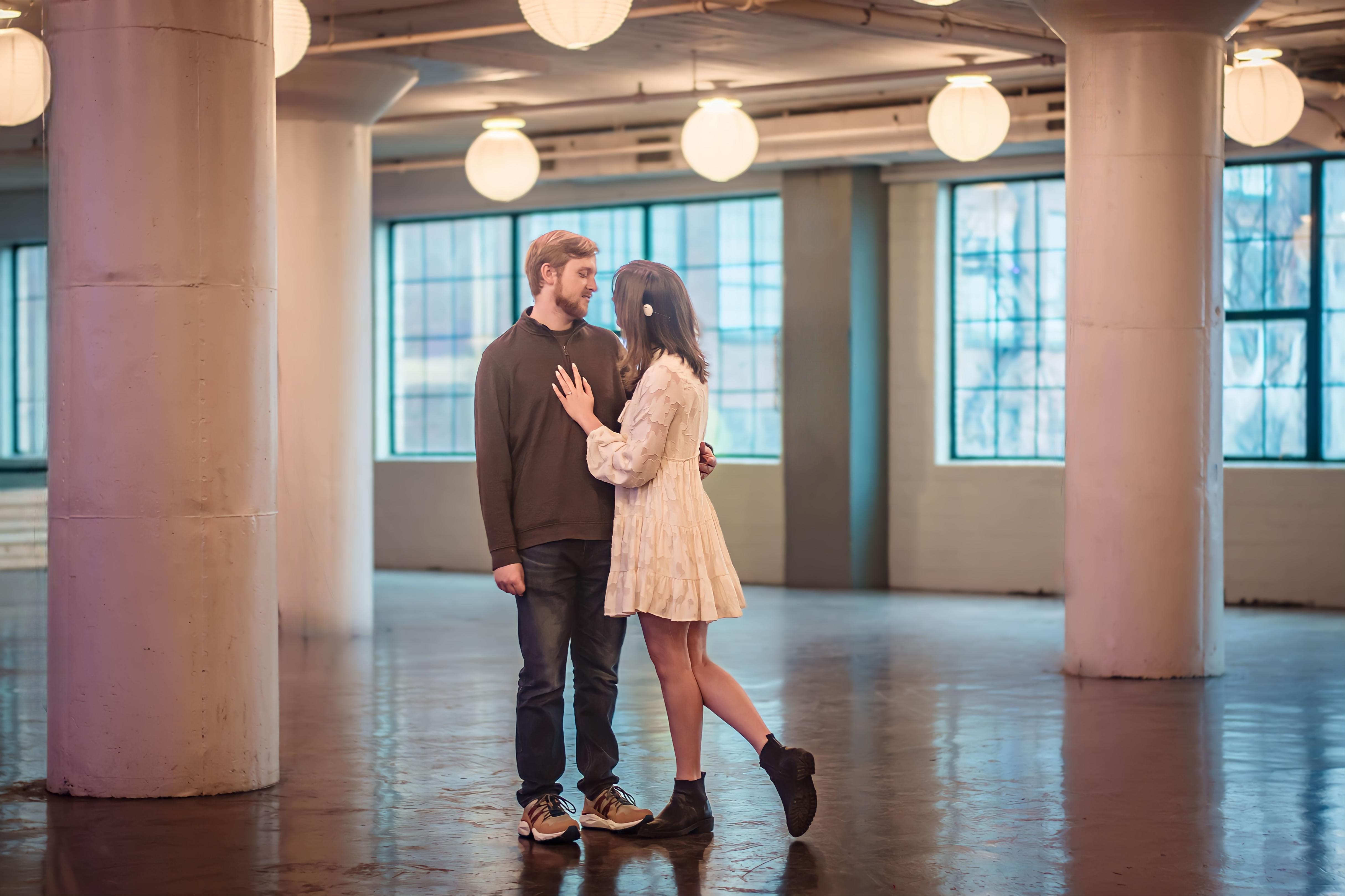 The Wedding Website of Makenna Rapien and Shayne Sendera