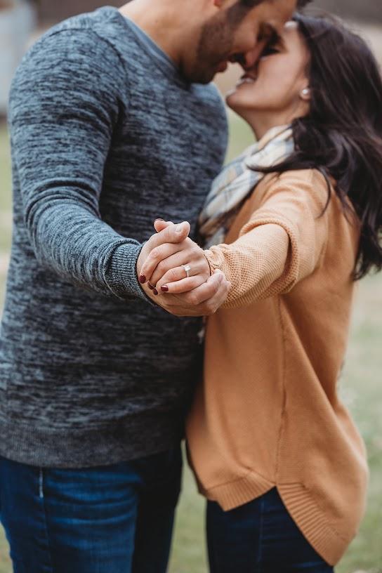 The Wedding Website of BreAnna Sloneker and Brian Cameron