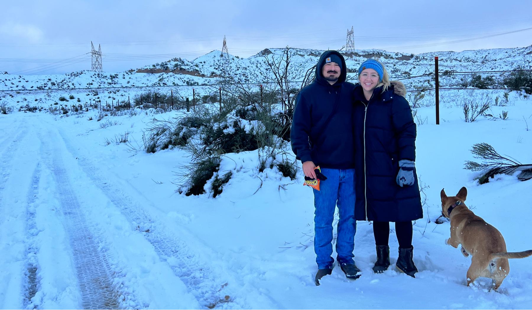 The Wedding Website of Maddison Harris and Thomas Robinson