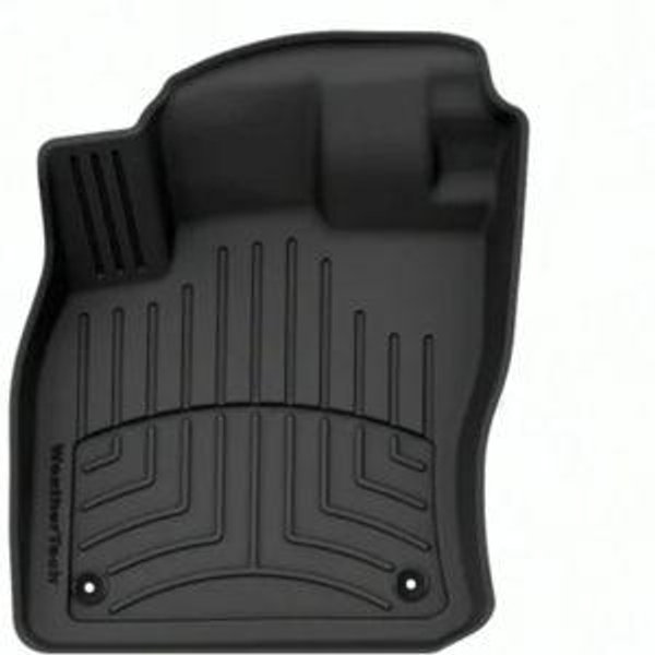 Volkswagen Taos FloorLiner HP | WeatherTech US
