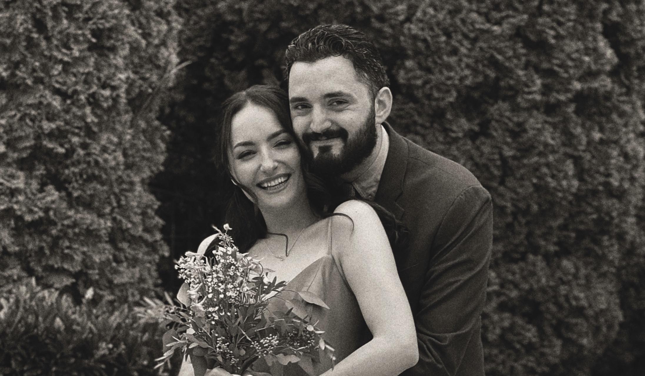 The Wedding Website of Darya Yakovleva and Valentino Alessandro De Luca