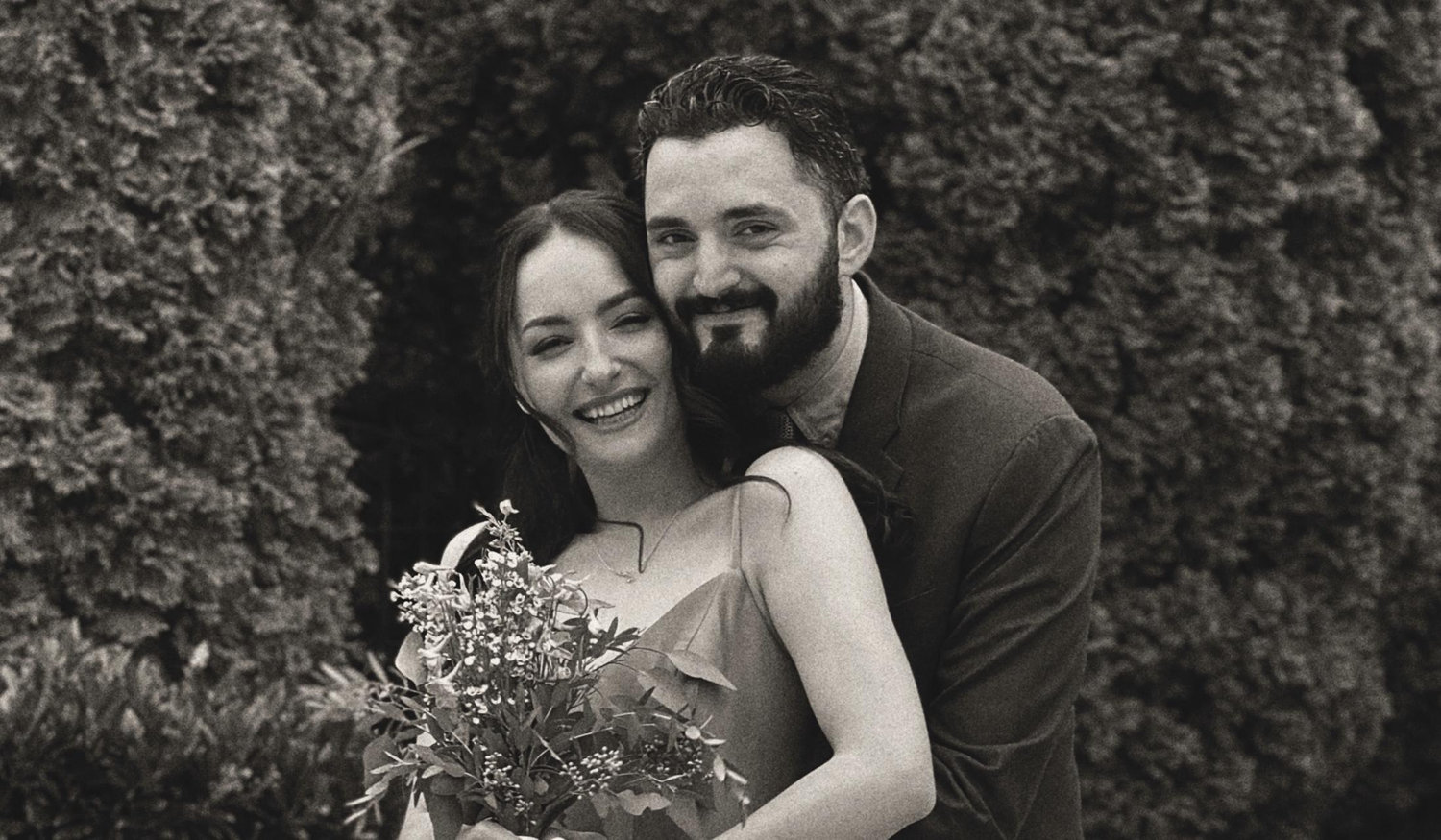The Wedding Website of Darya Yakovleva and Valentino Alessandro De Luca