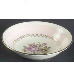 Replacment.com: Arcadia Fruit/Dessert (Sauce) Bowl by Homer Laughlin